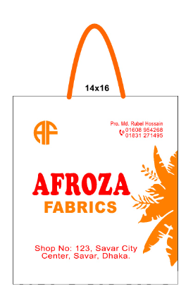 Shopping Bag
